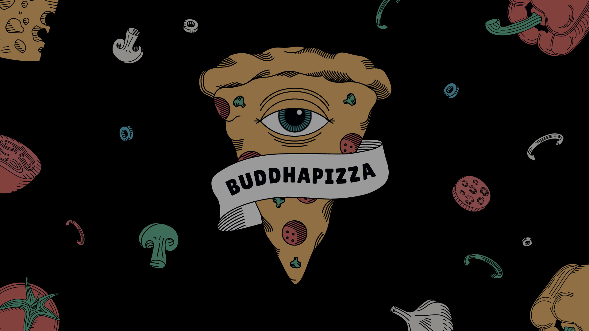 Buddhapizza